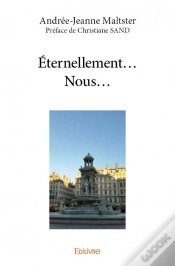 Capa do artigo Eternellement? Nous?