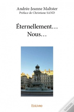 Capa do artigo Eternellement? Nous?