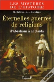 Capa do artigo Éternelles Guerres De Religion ; D
