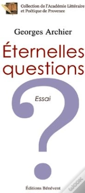 Capa do artigo Éternelles Questions