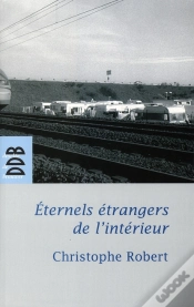 Capa do artigo Éternels Étrangers De L