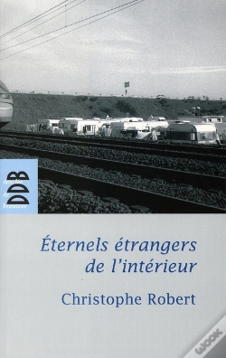 Capa do artigo Éternels Étrangers De L'Intérieur