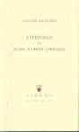 Eternidad De Juan Ramón Jiménez - Preview