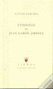Capa do artigo Eternidad De Juan Ramón Jiménez