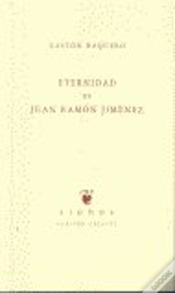 Capa do artigo Eternidad De Juan Ramón Jiménez