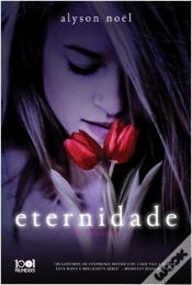 Capa do artigo Eternidade