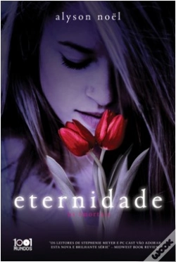 Capa do artigo Eternidade