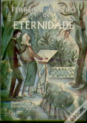 Capa do artigo Eternidade