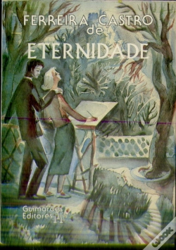 Capa do artigo Eternidade