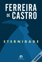 Capa do artigo Eternidade