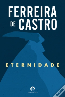 Capa do artigo Eternidade