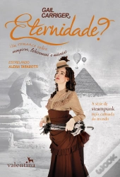 Eternidade?