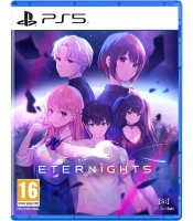 Capa do artigo Eternights PS5