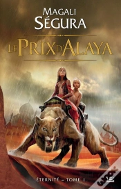 Capa do artigo Eternitae T.1 : Le Prix D