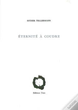 Capa do artigo Éternité À Coudre