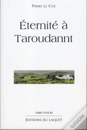 Capa do artigo Éternité À Taroudannt