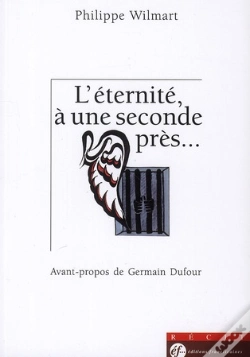 Capa do artigo Eternite A Une Seconde Pres