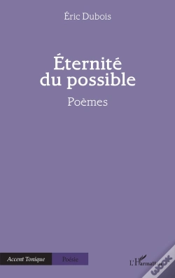 Capa do artigo Éternité Du Possible
