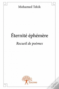 Capa do artigo Eternite Ephemere