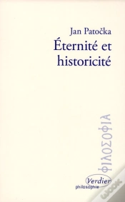 Capa do artigo Éternité Et Histoire
