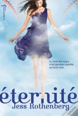 Capa do artigo Éternité