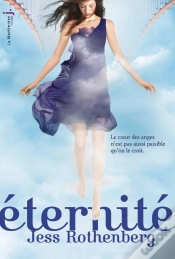 Capa do artigo Éternité