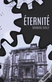 Capa do artigo Eternite