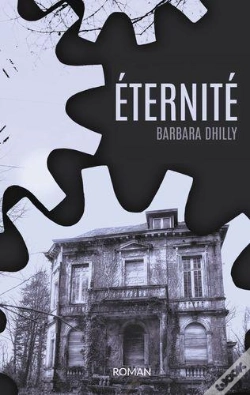 Capa do artigo Eternite