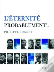 Capa do artigo Eternite Probablement