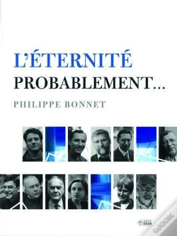 Capa do artigo Eternite Probablement