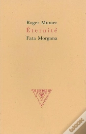 Capa do artigo Éternité