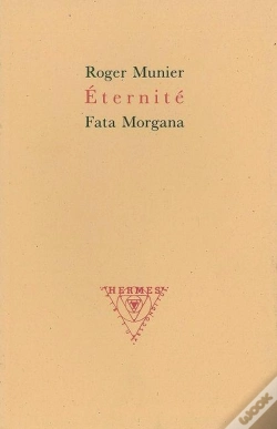 Capa do artigo Éternité