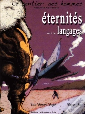 Capa do artigo Éternités ; Langages