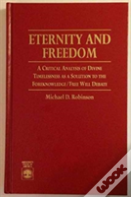 Eternity And Freedom