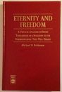 Eternity And Freedom - Preview