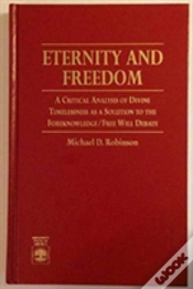 Capa do artigo Eternity And Freedom