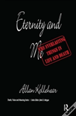 Capa do artigo Eternity And Me