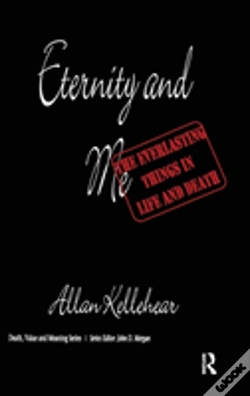 Capa do artigo Eternity And Me