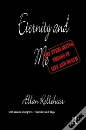 Eternity And Me