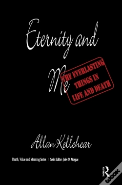 Capa do artigo Eternity And Me