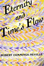 Capa do artigo Eternity And Time
