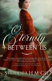 Capa do artigo Eternity Between Us