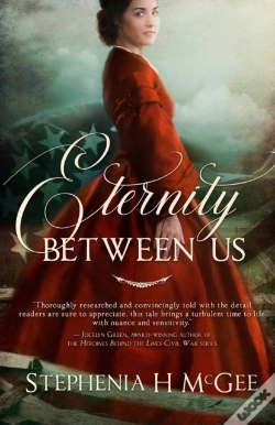 Capa do artigo Eternity Between Us