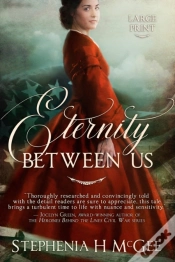 Capa do artigo Eternity Between Us