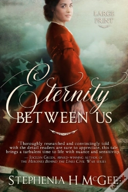 Capa do artigo Eternity Between Us