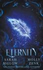 Eternity: Captivity Book 3 - Preview