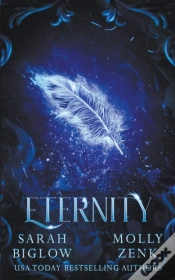 Capa do artigo Eternity: Captivity Book 3