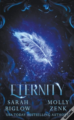 Capa do artigo Eternity: Captivity Book 3