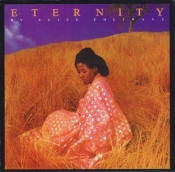 Capa do artigo Eternity - CD