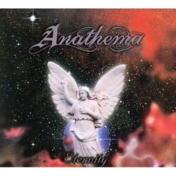 Capa do artigo Eternity - CD